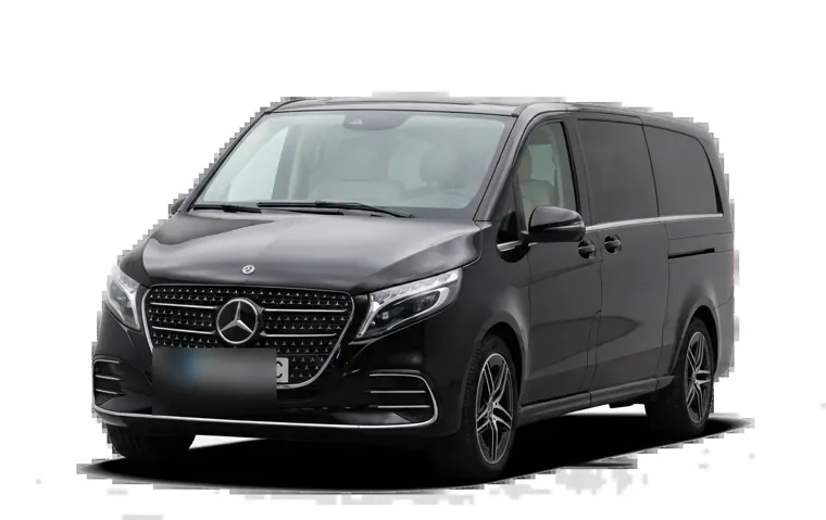 Mercedes Classe V premium